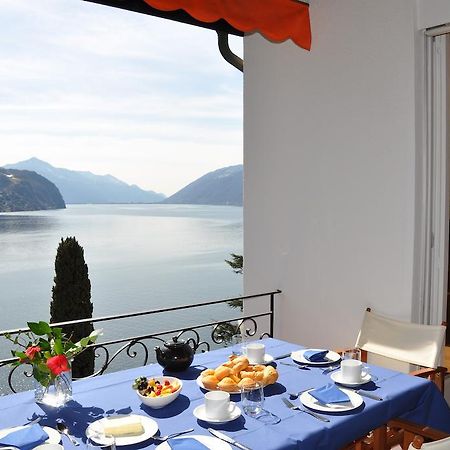 Villa Sassalto Lugano Habitación foto