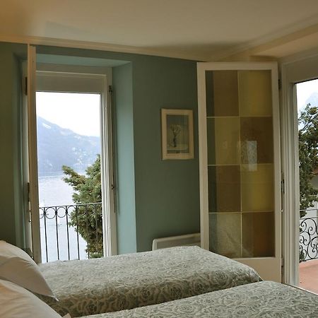 Villa Sassalto Lugano Habitación foto