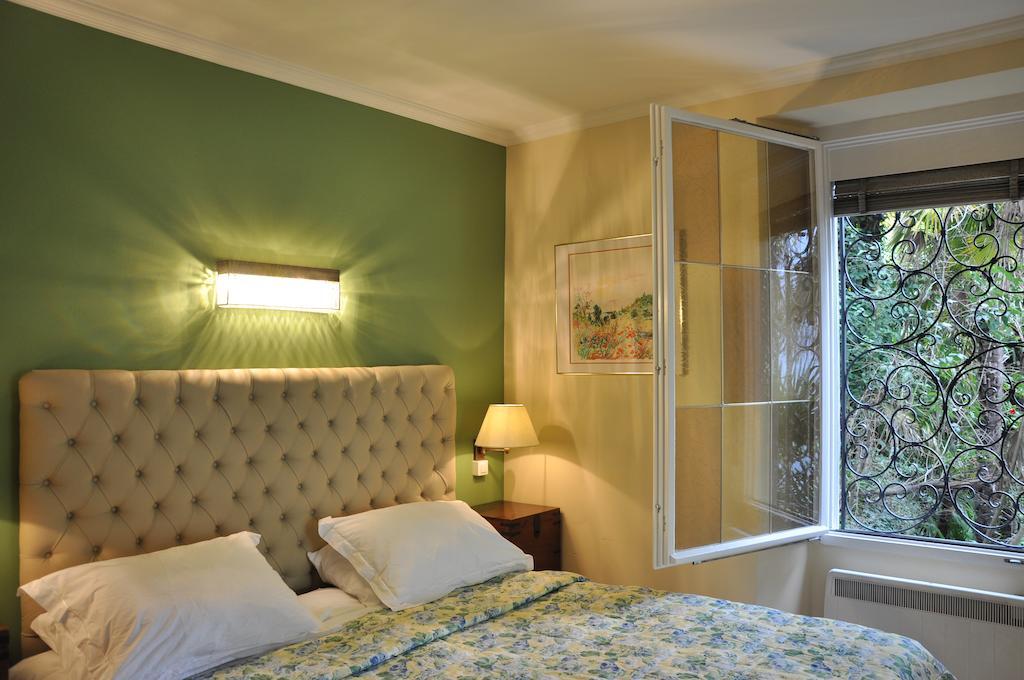 Villa Sassalto Lugano Habitación foto